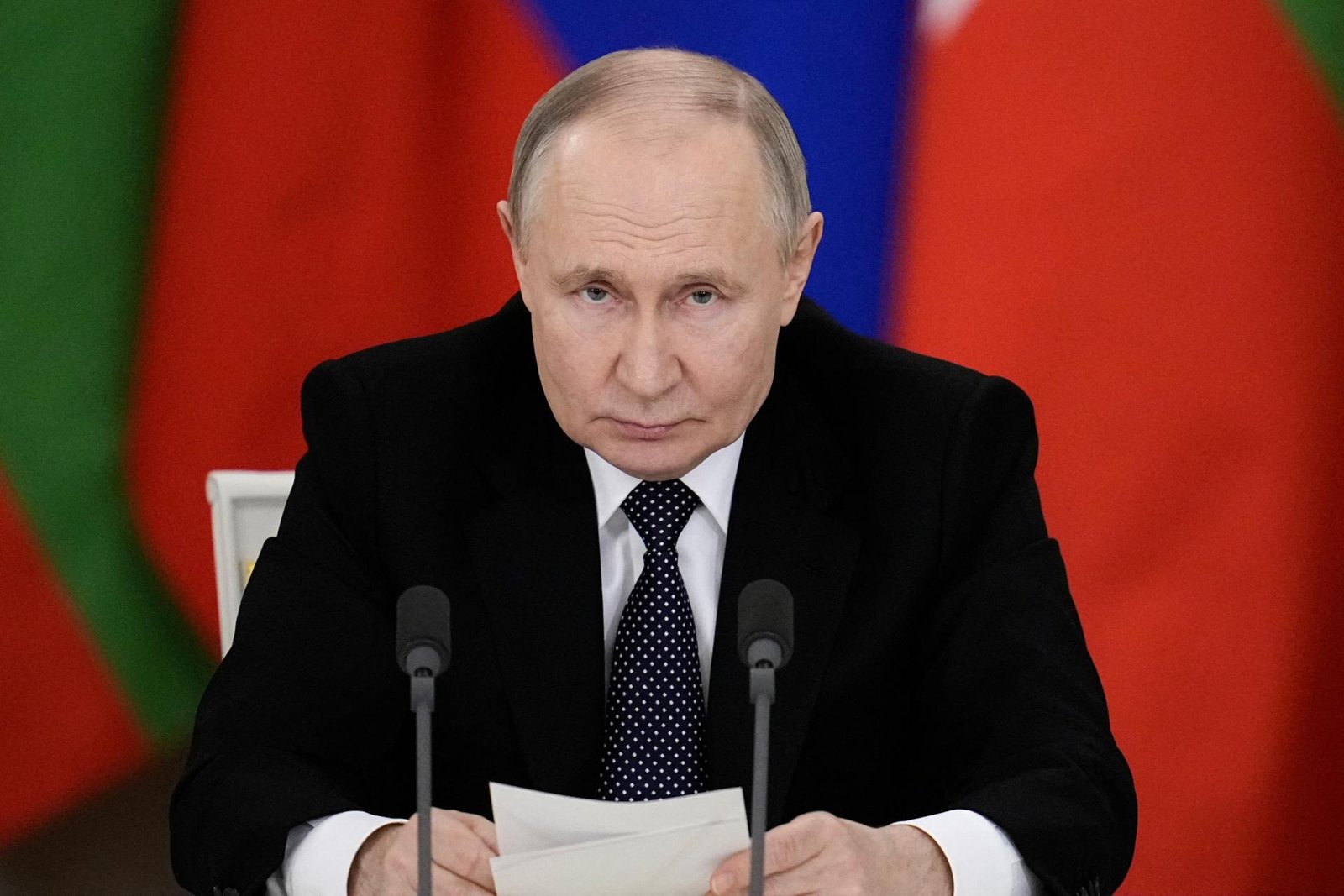 Rusko a USA sa zatiaľ nedohodli na termíne ďalších rokovaní, potvrdil Putinov poradca