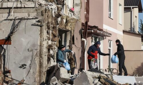 Ruský dronový útok na Odesu si vyžiadal jeden život, poškodil dôležitú infraštruktúru