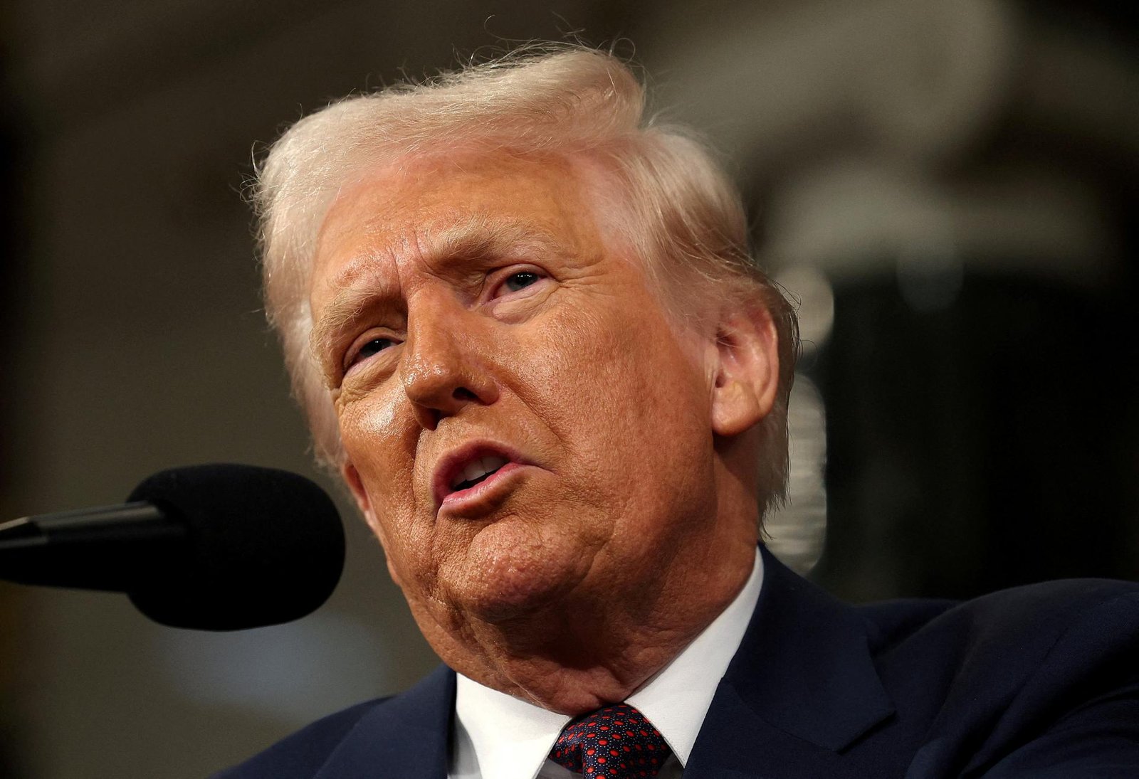 Trumpov tím tajne rokoval s ukrajinskou opozíciou o voľbách, uvádza Politico Trumpov tím tajne rokoval s ukrajinskou opozíciou o voľbách, uvádza Politico
