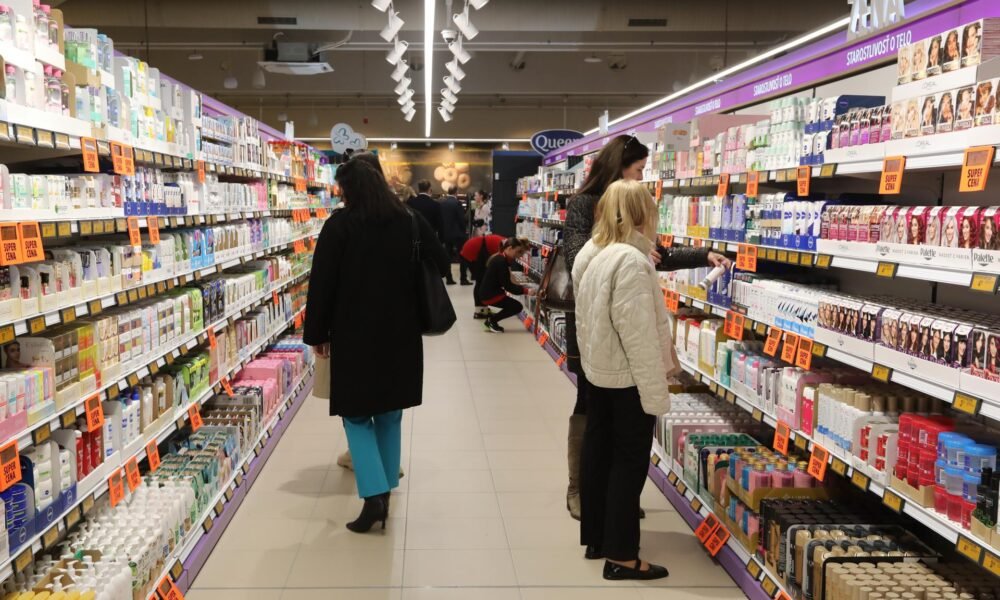 Ceny potravín sa zbláznili. K bojkotu reťazcov sa uchýlili aj švédski zákazníci