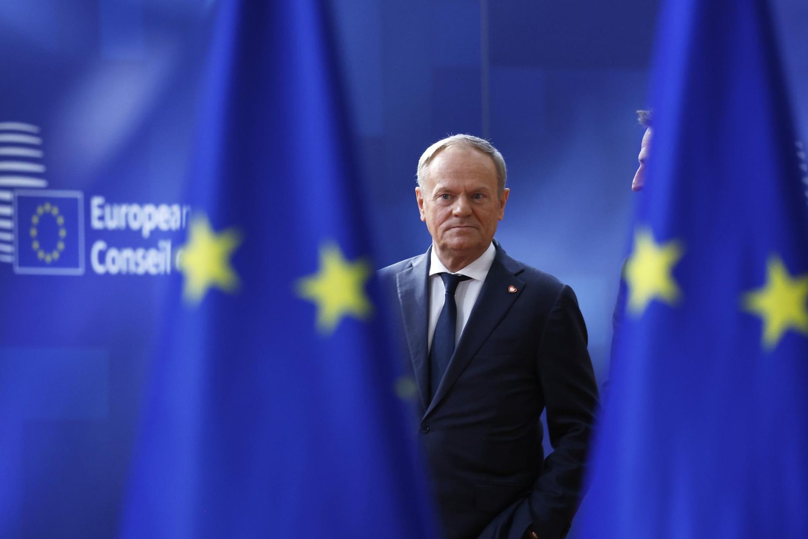 Zbrojenie je spôsobom, ako uniknúť katastrofe. Nie sa k nej priblížiť, vyhlásil Tusk