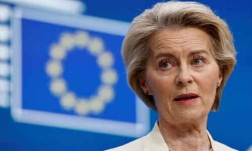 Čas ilúzií sa skončil, Európa musí zvýšiť výdavky na obranu, vyhlásila šéfka eurokomisie