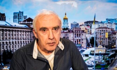 Prokopjuk: Vedení USA převzalo rétoriku Putina. Často mění názory, nelze je brát moc vážně