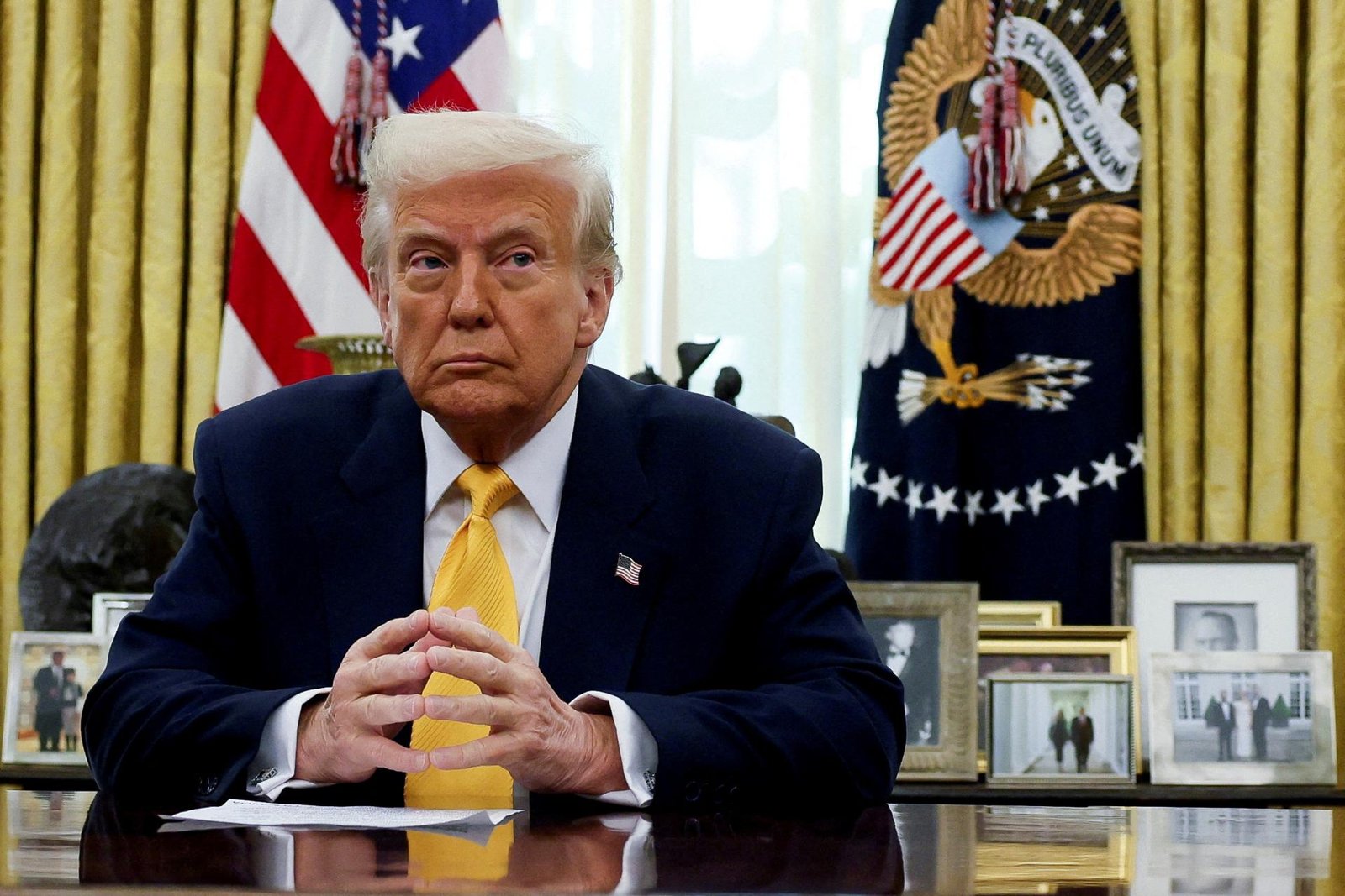 Ontário kvôli Trumpovým clám zvyšuje ceny elektriny pre USA Ontário kvôli Trumpovým clám zvyšuje ceny elektriny pre USA