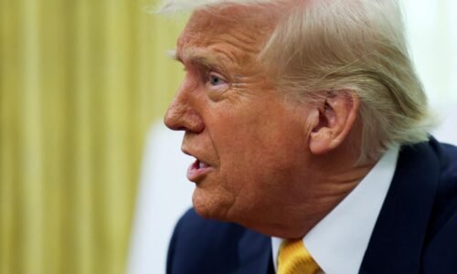 Na konflikt treba dvoch. Ukrajina možno neprežije vojnu, vyhlásil Trump