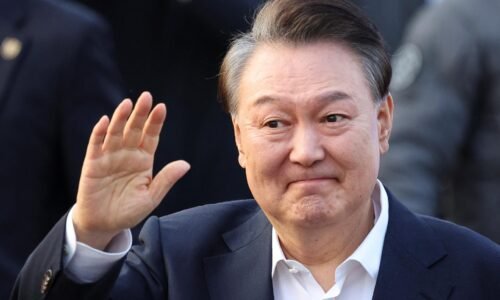 Ústavný súd v Južnej Kórei v pondelok rozhodne o odvolaní suspendovaného Juna