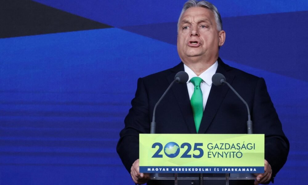 Vládny Fidesz chce novelou ústavy v Maďarsku obmedziť priestor budúcej vláde, ten hovorí o ochrane detí