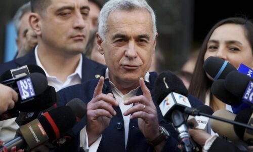 O Georgescovej kandidatúre v prezidentských voľbách v Rumunsku rozhodne súd