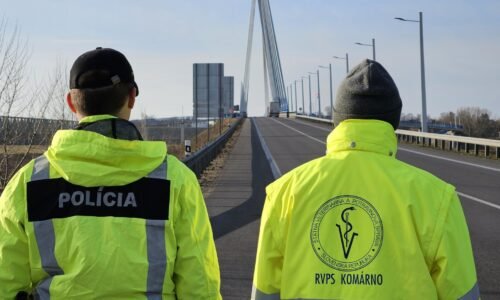 Polícia obnovila premávku na malých hraničných priechodoch s Maďarskom