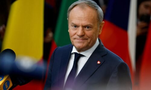 Američania a Ukrajinci urobili dôležitý krok smerom k mieru, reaguje Tusk na výsledky rokovaní v Džidde