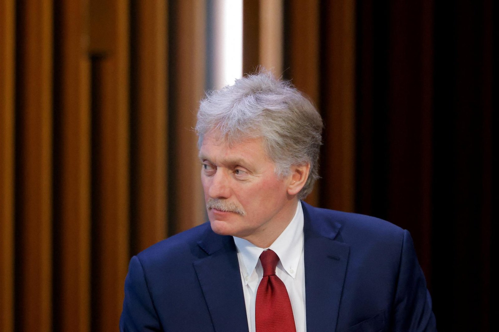 Operácia na vytlačenie Ukrajincov z Kursku sa blíži do záverečnej fázy, informuje Peskov Operácia na vytlačenie Ukrajincov z Kursku sa blíži do záverečnej fázy, informuje Peskov