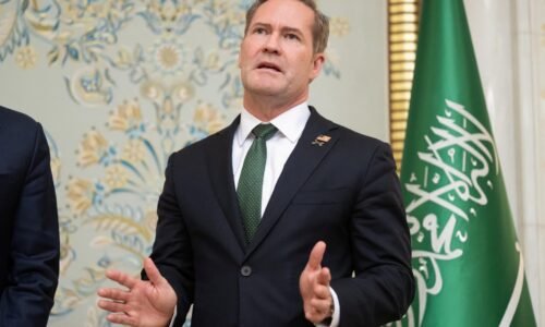 Rokovania delegácií USA a Ruska v Rijáde sa skončili. Venovali sa najmä prímeriu v Čiernom mori