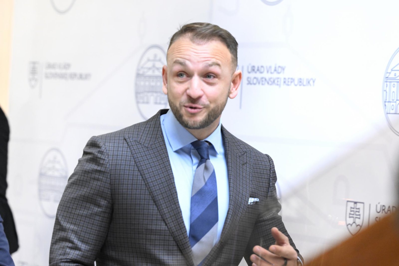 Šutaj Eštok: Mimoriadnu situáciu preberie krízový štáb, pomoc poskytlo zahraničie