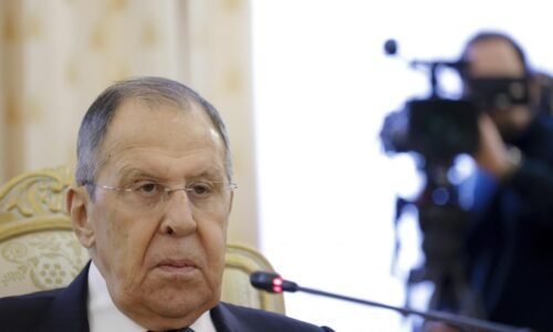 Rusko tlačí na USA, aby Kyjevu nariadili oživenie Čiernomorskej dohody o obilí