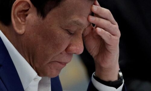 Filipínsky exprezident Duterte v piatok prvýkrát bude stáť pred súdom v Haagu