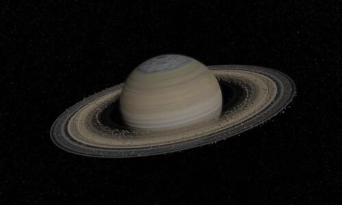 Neprekonateľné prvenstvo. Astronómovia objavili 128 nových mesiacov okolo Saturnu