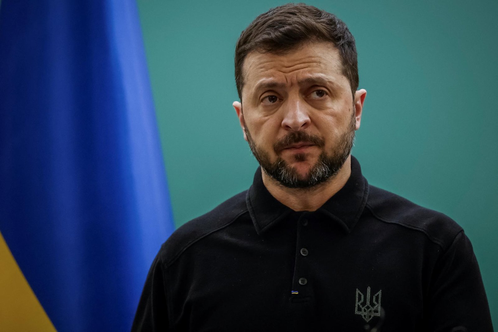 Ruské podmienky sú zámienkou, aby vojna pokračovala. Chceme mier viac ako ktokoľvek iný, vyhlásil Zelenskyj Ruské podmienky sú zámienkou, aby vojna pokračovala. Chceme mier viac ako ktokoľvek iný, vyhlásil Zelenskyj