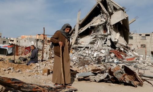 USA a Izrael zvažujú presídlenie Palestínčanov do Afriky, kontaktovali tri krajiny