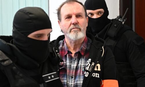 Cintulu v prípade atentátu na Fica obžalovala prokurátorka z terorizmu, hrozí mu doživotie