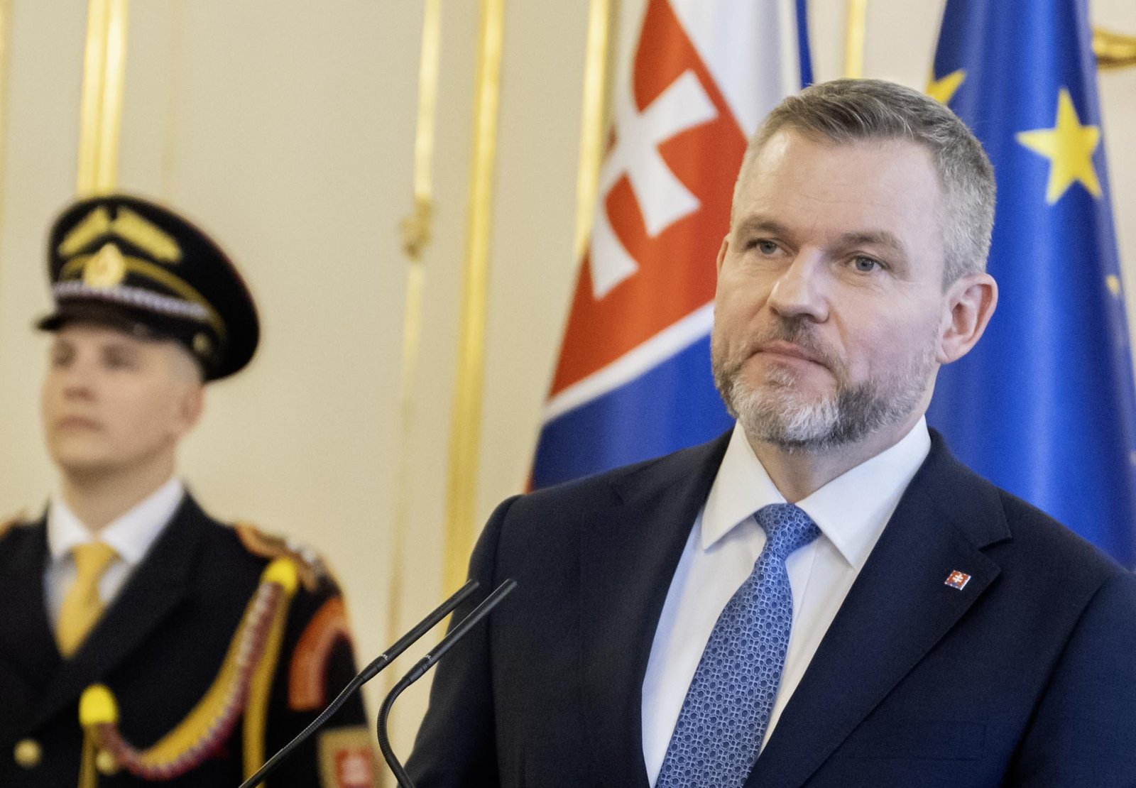 Pellegrini predpokladá, že schôdzu sa v utorok podarí otvoriť