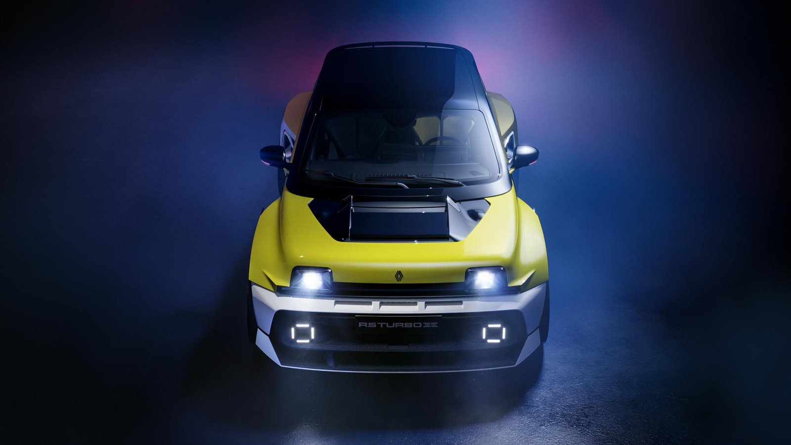Extrémny Renault naozaj smeruje do výroby. Bude zrejme najdrahším modelom v histórii Extrémny Renault naozaj smeruje do výroby. Bude zrejme najdrahším modelom v histórii
