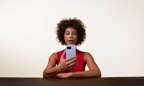 Google odhalil lacnejší Pixel 9a. Výbavou a cenou ukazuje novému iPhonu, ako sa to robí