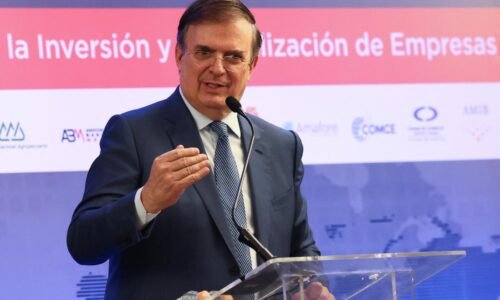 Mexiko žiada USA o „preferenčné zaobchádzanie“ pri clách, chce ochrániť pracovné miesto