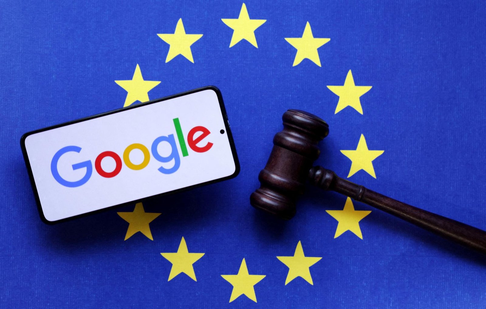 Alphabet čelí v Únii dvom obvineniam z porušovania zákona o digitálnych trhoch Alphabet čelí v Únii dvom obvineniam z porušovania zákona o digitálnych trhoch