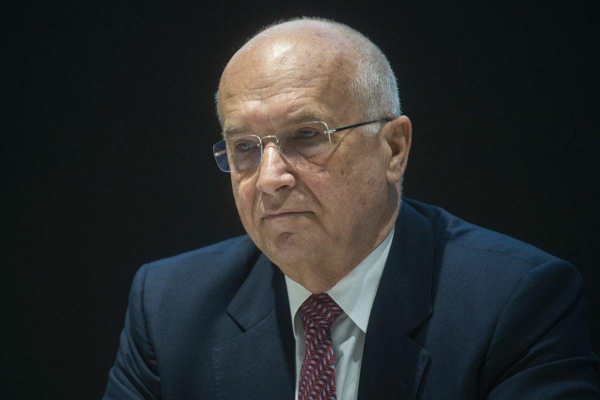 Konzul z exotiky pomohol s biznisom Beljajevovi. Po novom rieši aj expanziu Strnadovej firmy Konzul z exotiky pomohol s biznisom Beljajevovi. Po novom rieši aj expanziu Strnadovej firmy