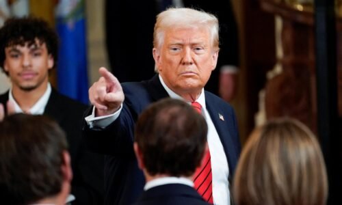 Trump: Pentagón nebude informovať Muska o pláne postupu v prípade vojny s Čínou