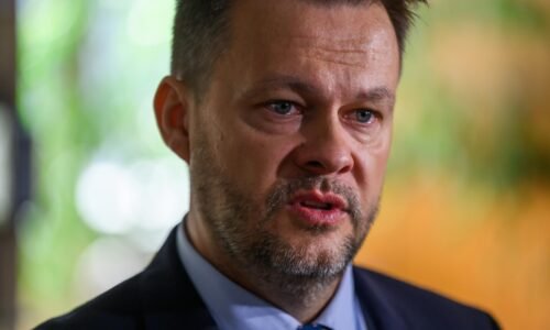 Migaľ verí, že pri športových zákonoch nájdu konsenzus