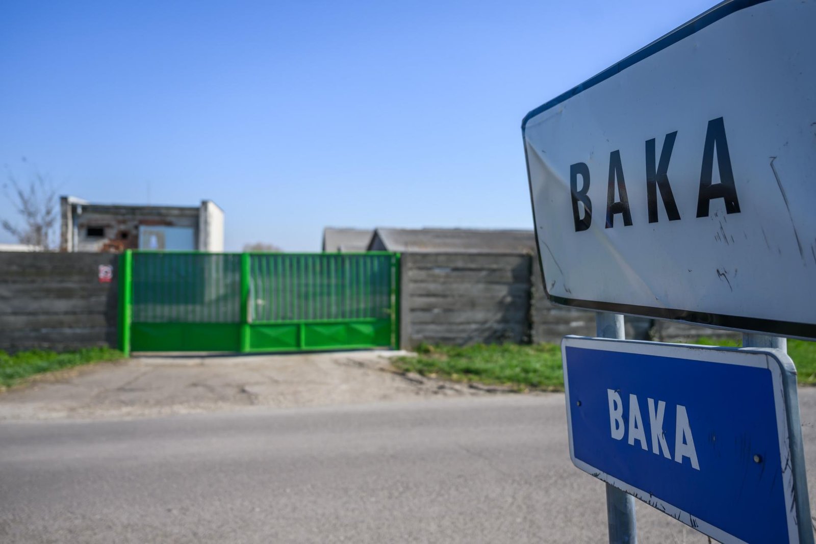 V okrese Dunajská Streda platí pre slintačku a krívačku mimoriadna situácia V okrese Dunajská Streda platí pre slintačku a krívačku mimoriadna situácia