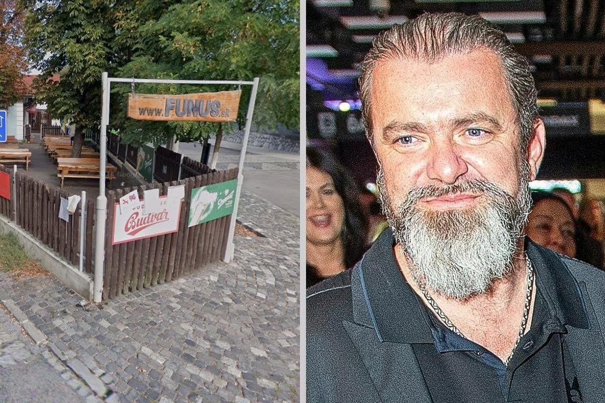 Legendárna bratislavská krčma je na predaj. Zložme sa na Funus, vyzýva Patrik Tkáč