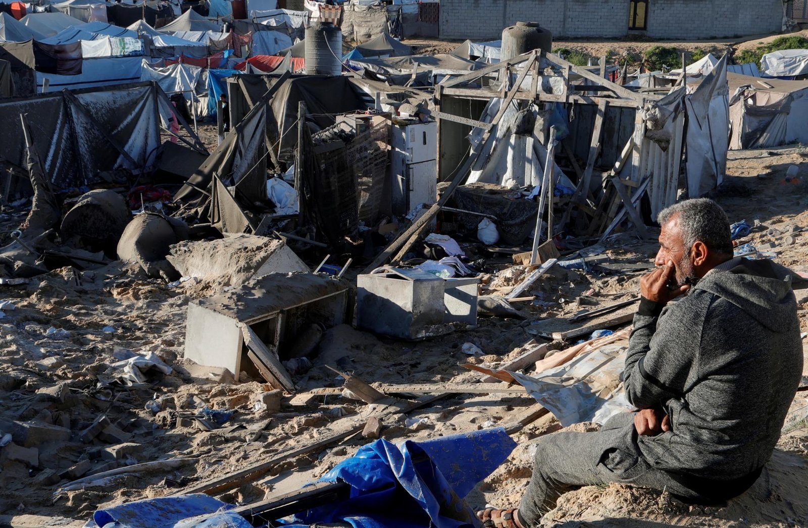 Pri izraelskom útoku zomrel podľa médií politický predstaviteľ a hovorca Hamasu Pri izraelskom útoku zomrel podľa médií politický predstaviteľ a hovorca Hamasu