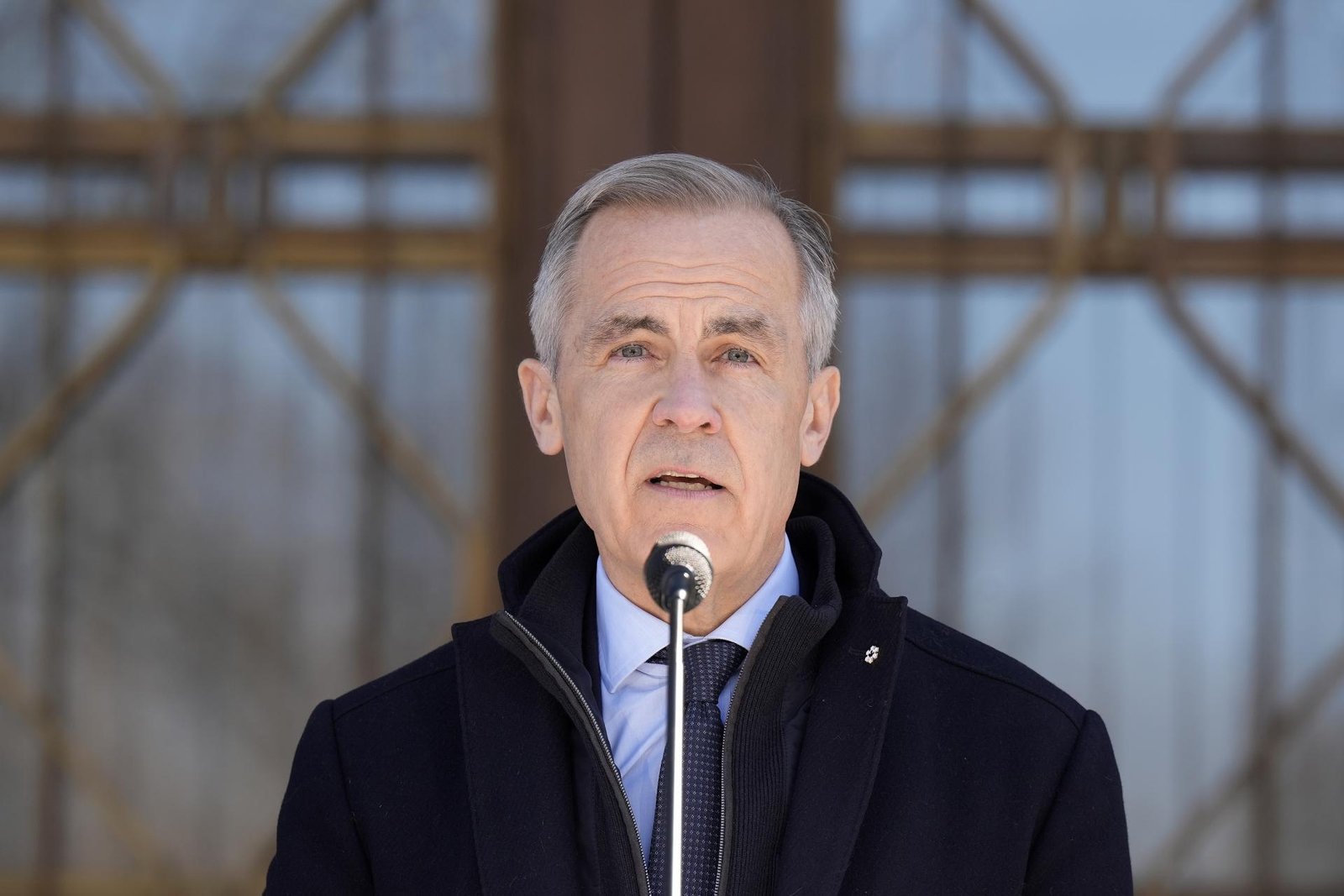 Voľby v Kanade budú 28. apríla, Trumpovi sa nepodvolíme, uviedol premiér Carney