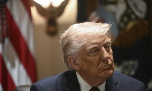 Trump v najbližších dňoch oznámi ďalšie clá. Pripustil, že niektoré krajiny môžu mať výnimku