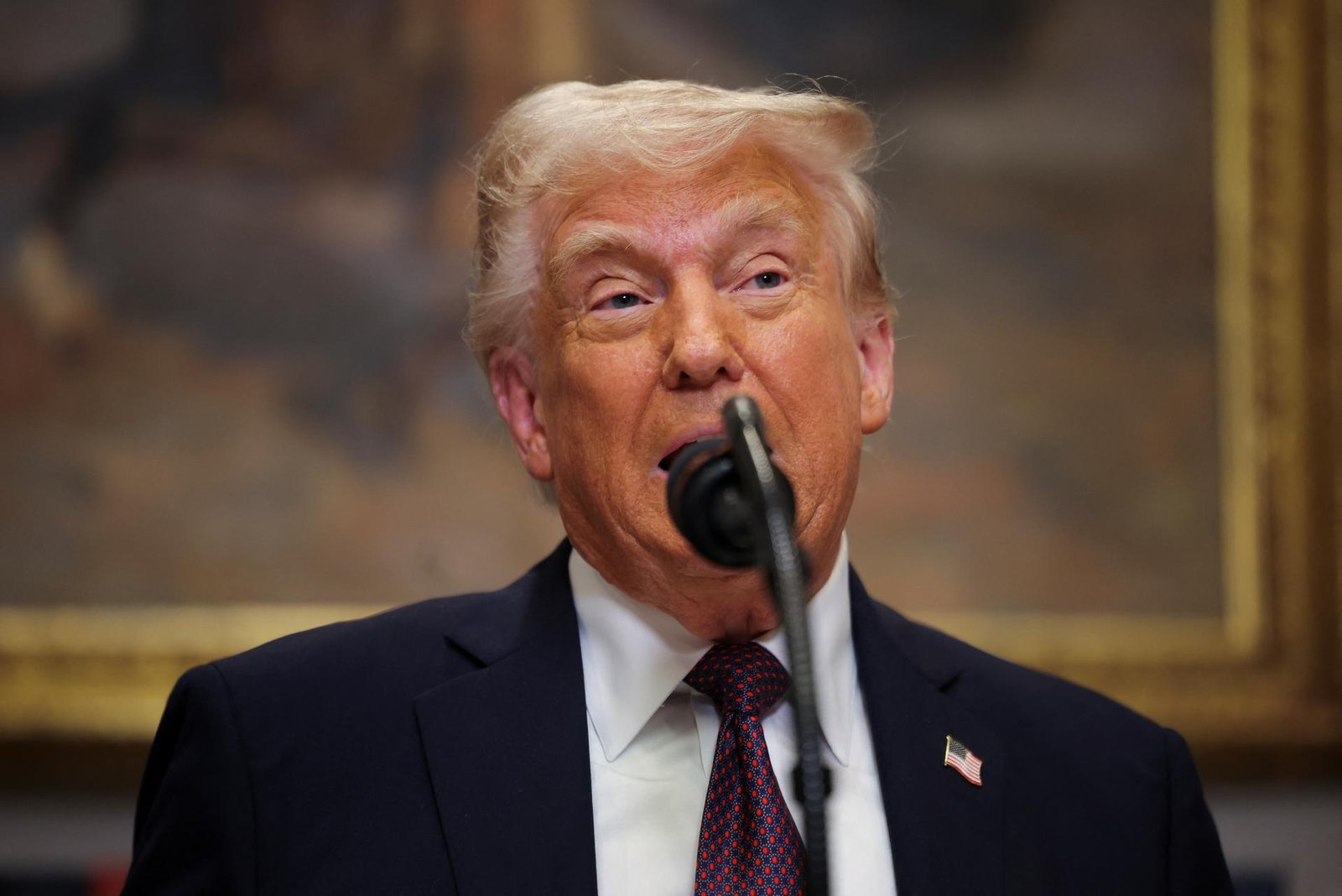KOMENTÁR: Ako nám Trump nastavil zrkadlo