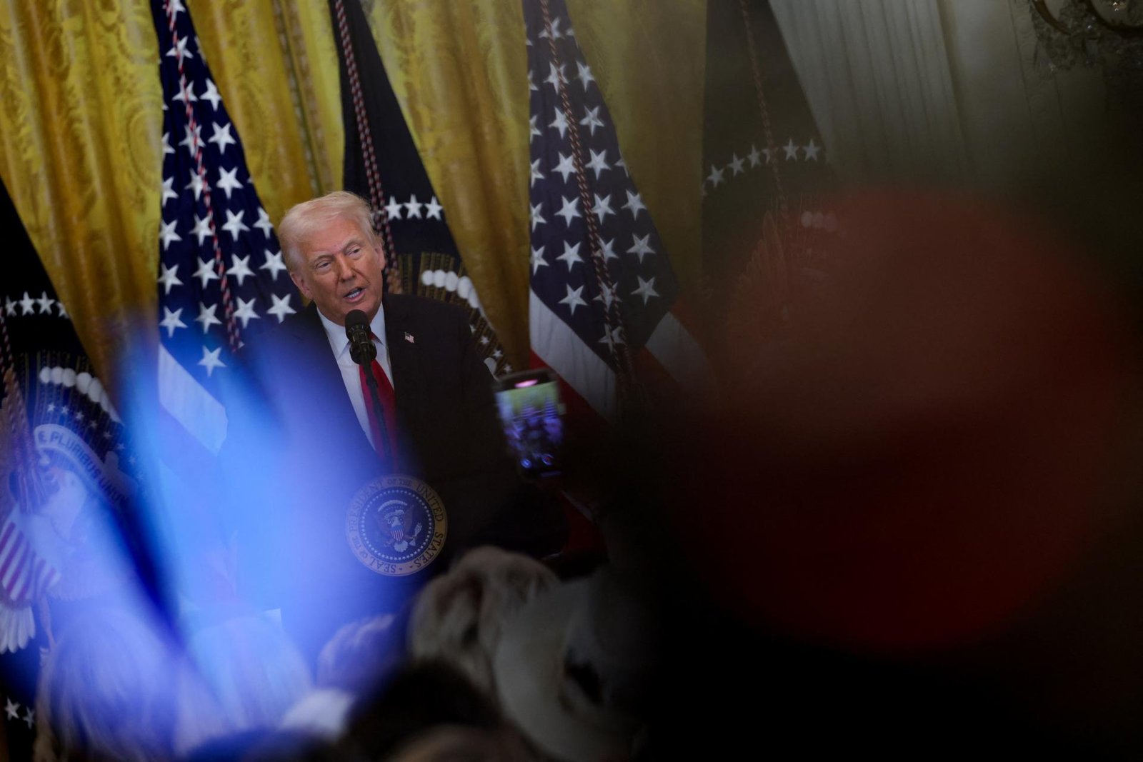 Nemecký automobilový priemysel varuje, Trumpove clá zasiahnu aj hospodárstvo v USA Nemecký automobilový priemysel varuje, Trumpove clá zasiahnu aj hospodárstvo v USA