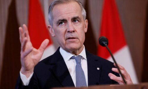 USA už nie sú spoľahlivý partner, Kanada bude proti clám bojovať, reaguje na Trumpa Carney