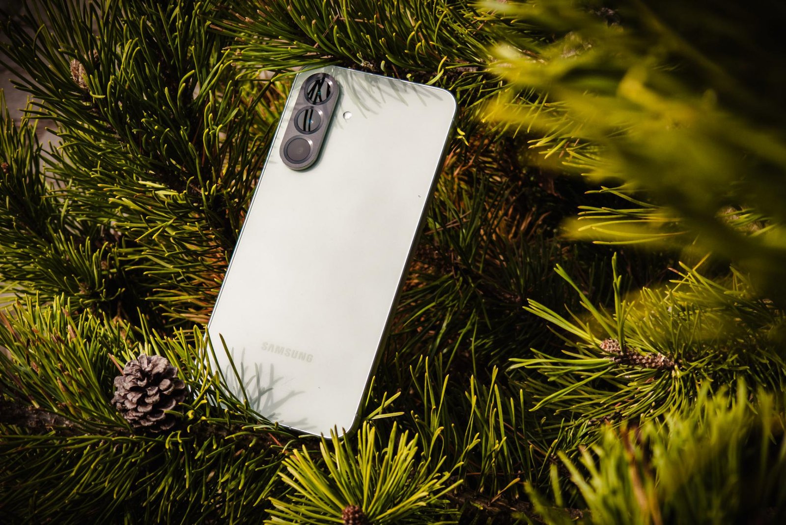 Najpredávanejší telefón prešiel vylepšením, ktoré má veľký význam. Otestovali sme nový Samsung Galaxy A56 Najpredávanejší telefón prešiel vylepšením, ktoré má veľký význam. Otestovali sme nový Samsung Galaxy A56