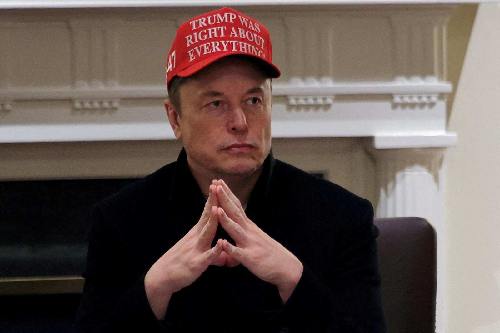 Muskov úrad môže pokračovať v škrtoch v USAID, odvolací súd sa priklonil na stranu Trumpovej administratívy Muskov úrad môže pokračovať v škrtoch v USAID, odvolací súd sa priklonil na stranu Trumpovej administratívy