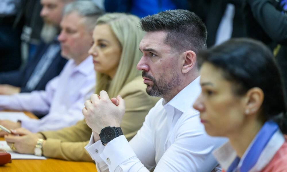 Minister Takáč informoval, že dobytok v Plaveckom Štvrtku začnú likvidovať pravdepodobne v stredu Minister Takáč informoval, že dobytok v Plaveckom Štvrtku začnú likvidovať pravdepodobne v stredu