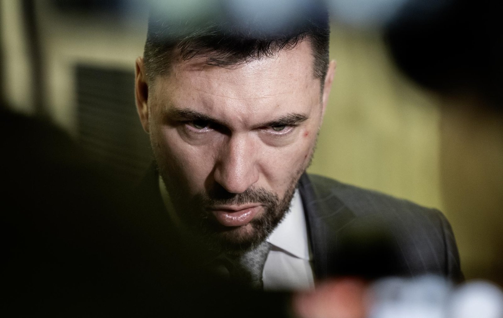 Takáč so zástupcami poľnohospodárov vyzvali na dodržiavanie opatrení Takáč so zástupcami poľnohospodárov vyzvali na dodržiavanie opatrení