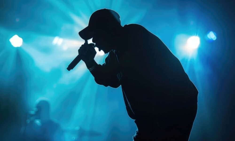 Populární rapper zemřel v den svých narozenin. Zranil se při útěku před policií