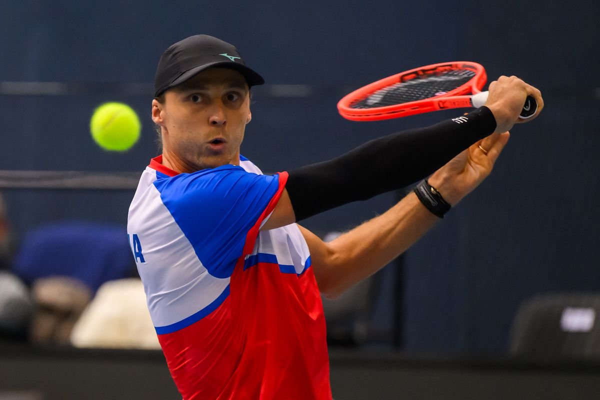 Rebríček ATP: Djokovič si polepšil. Zo Slovákov je na to najlepšie Kovalík