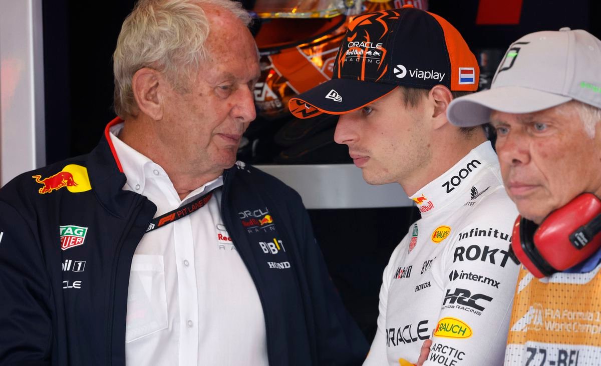 Popredný muž Red Bullu priznáva: Aktuálne na McLaren nemáme, sú favorit