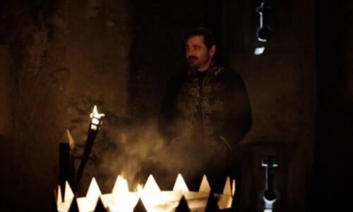 Lepší, zábavnější, tajemnější. Na co se diváci mohou těšit ve druhé řadě detektivních Zrádců?