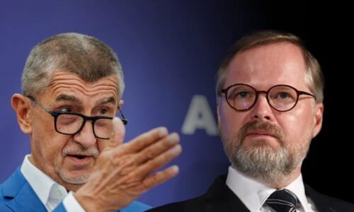 Volby by vyhrálo ANO s 33 procenty, Spolu je na polovině. Piráti by se do Sněmovny nedostali