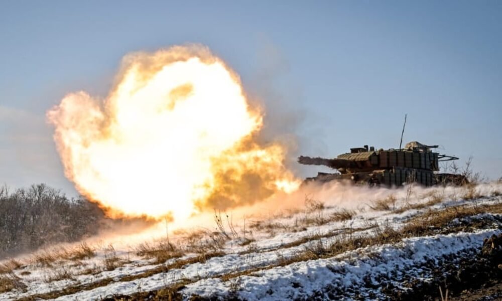 Trump u Rusů zřejmě narazí, mír letos nebude, tvrdí agenti. Zachytili tajný ruský dokument