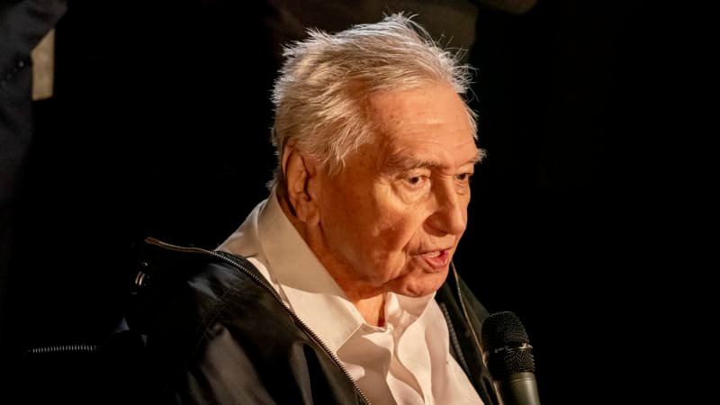 Detaily posledního rozloučení se zpěvákem Josefem Zímou. Co prozradilo parte? Detaily posledního rozloučení se zpěvákem Josefem Zímou. Co prozradilo parte?